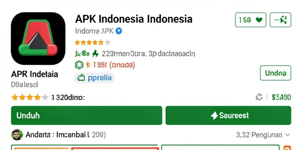Antarmuka yang intuitif dan menarik.