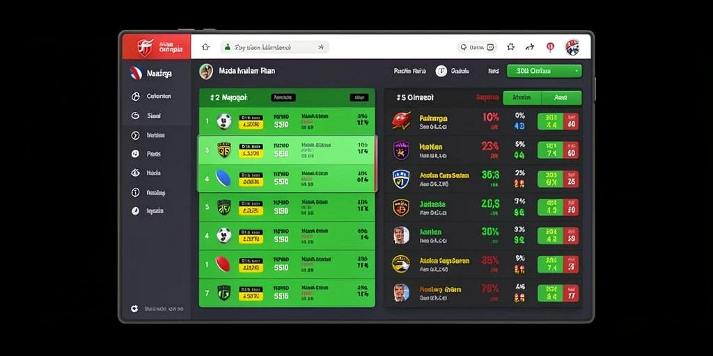 Screenshot menampilkan karakter utama dalam aksi.