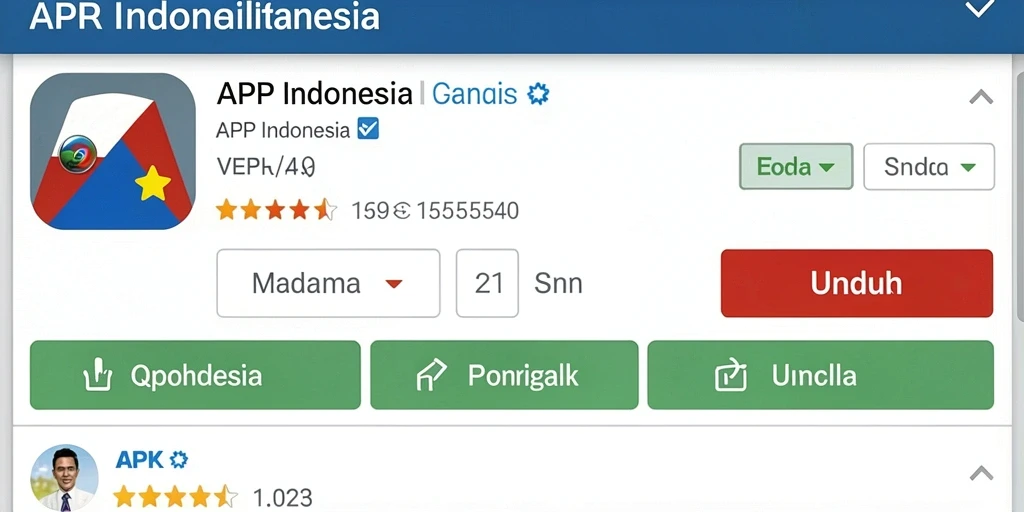 Tampilan menu utama HAIKUOTK yang menarik.