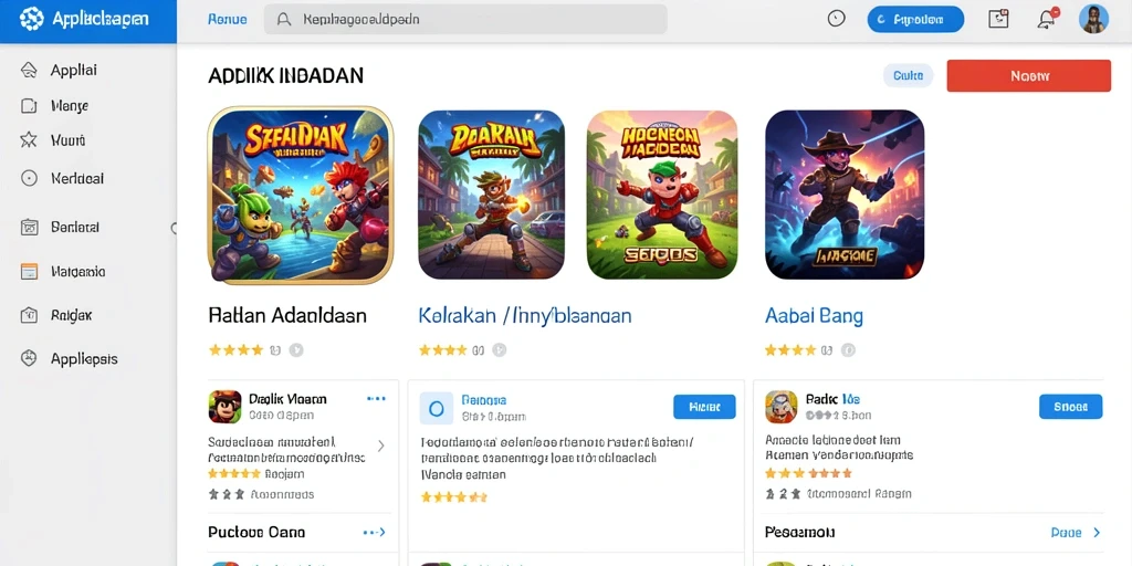 Tampilan antarmuka HUKUMTOTO yang modern dan user-friendly.