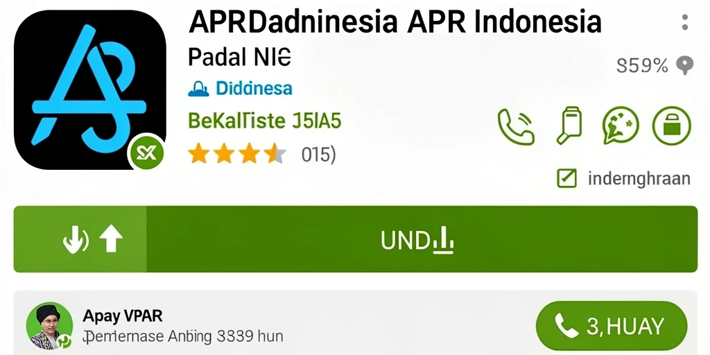Screenshot fitur permainan yang menarik dalam RAJAPOLA.